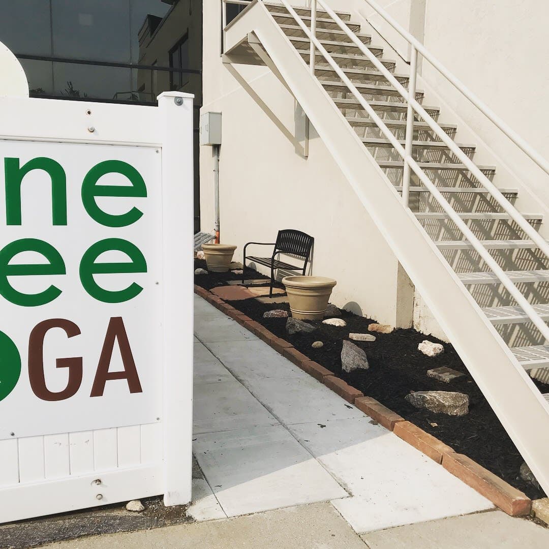 One Tree Yoga