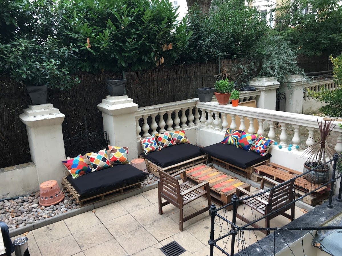 Onefam Notting Hill Hostel London