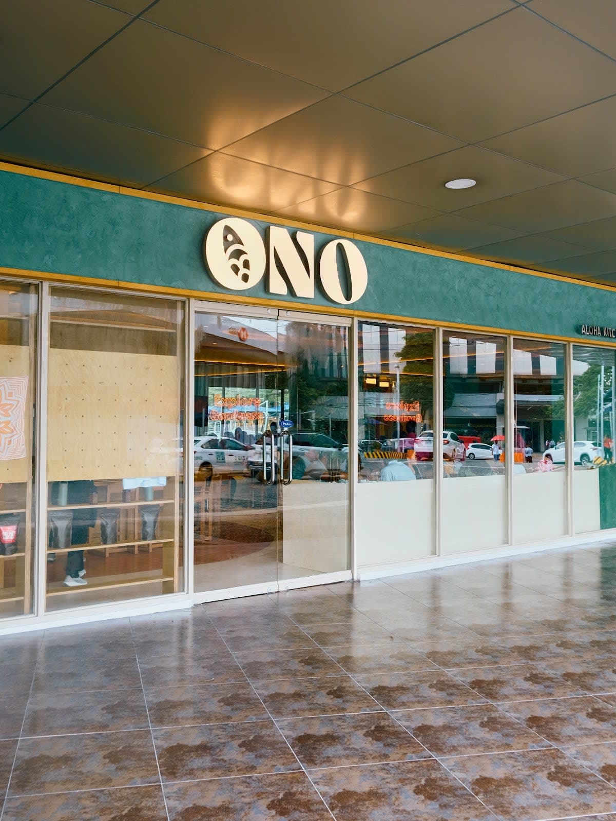 Ono (Molito)