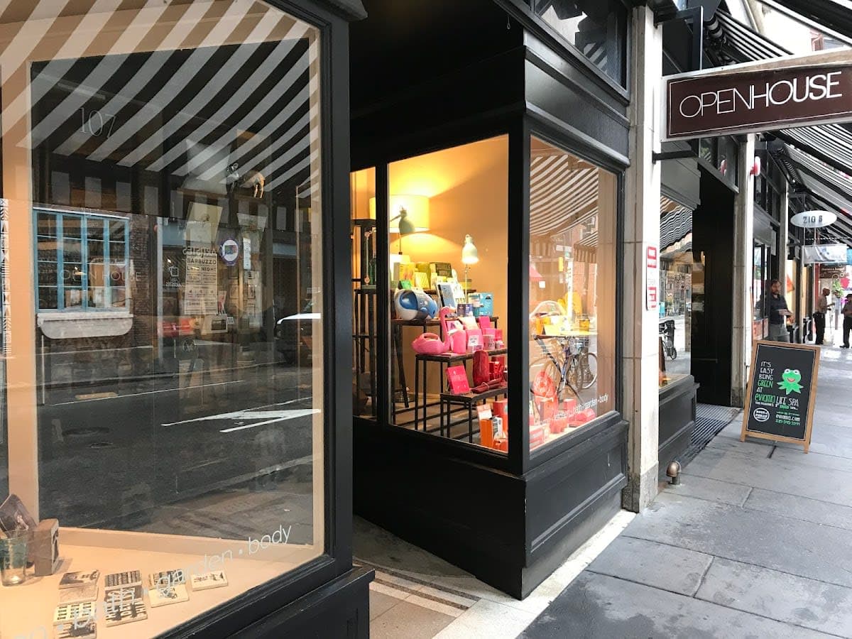 Open House Store