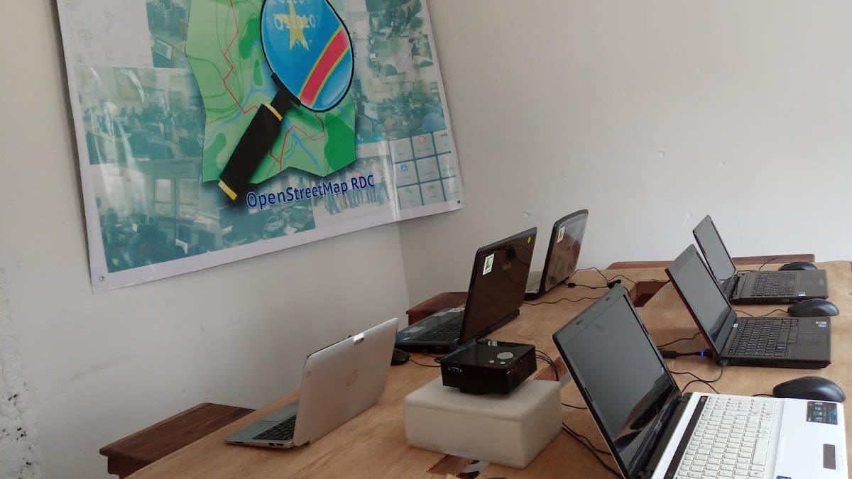 OpenDataLab RDC