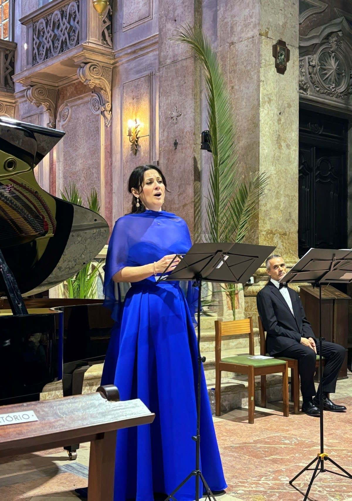 Opera Dream Events