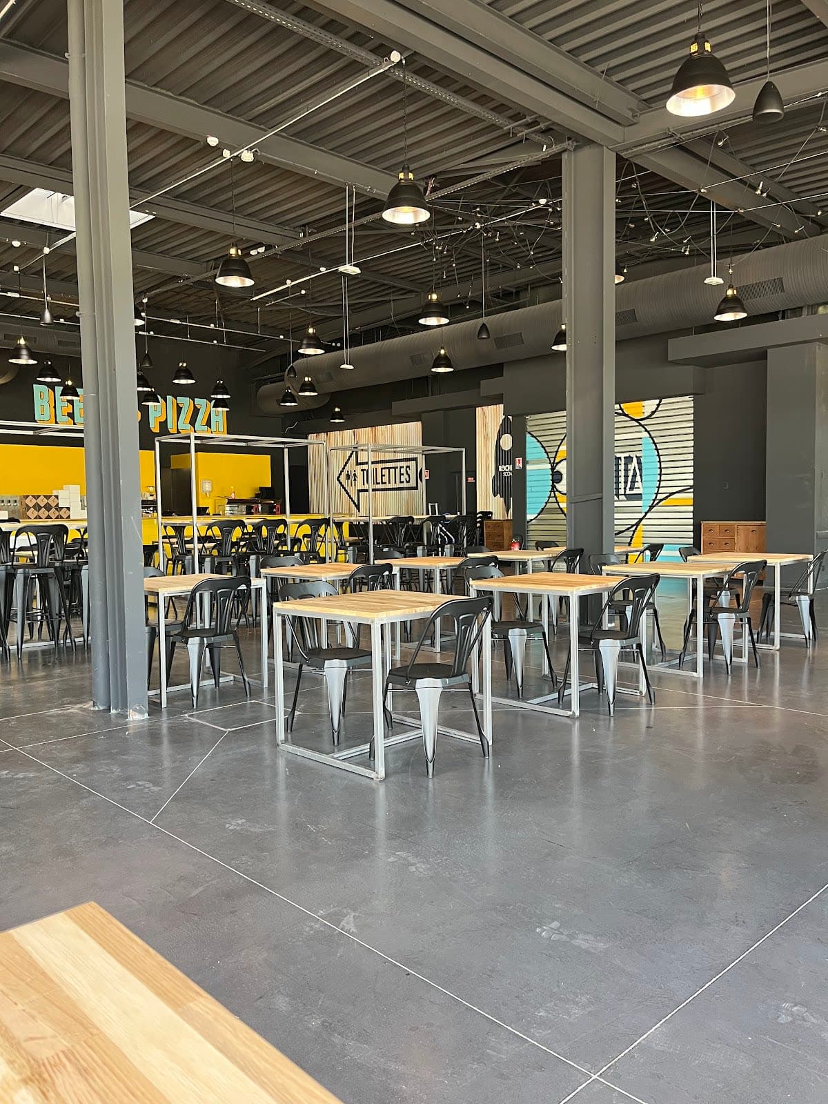 Orbital Taproom