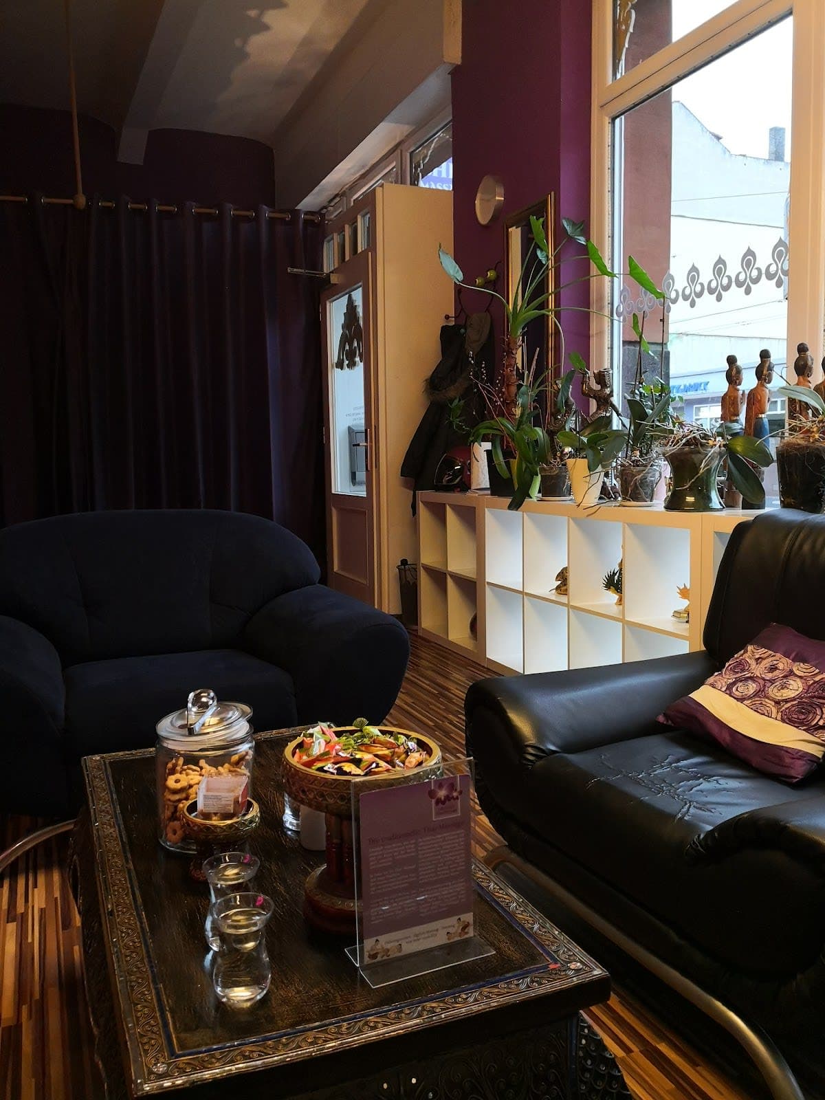 Orchid Thai Massage