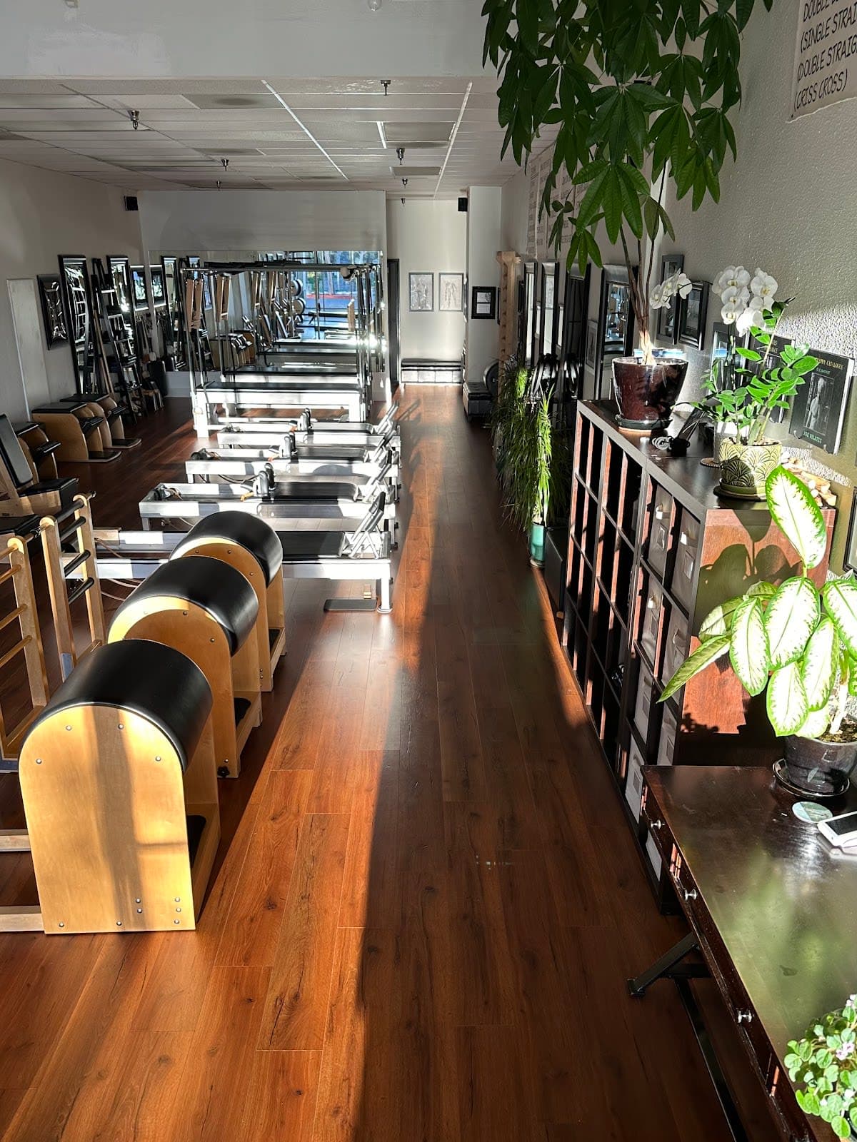 Original Method Pilates Studio