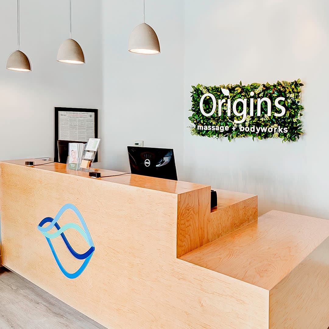 Origins Massage and Bodyworks