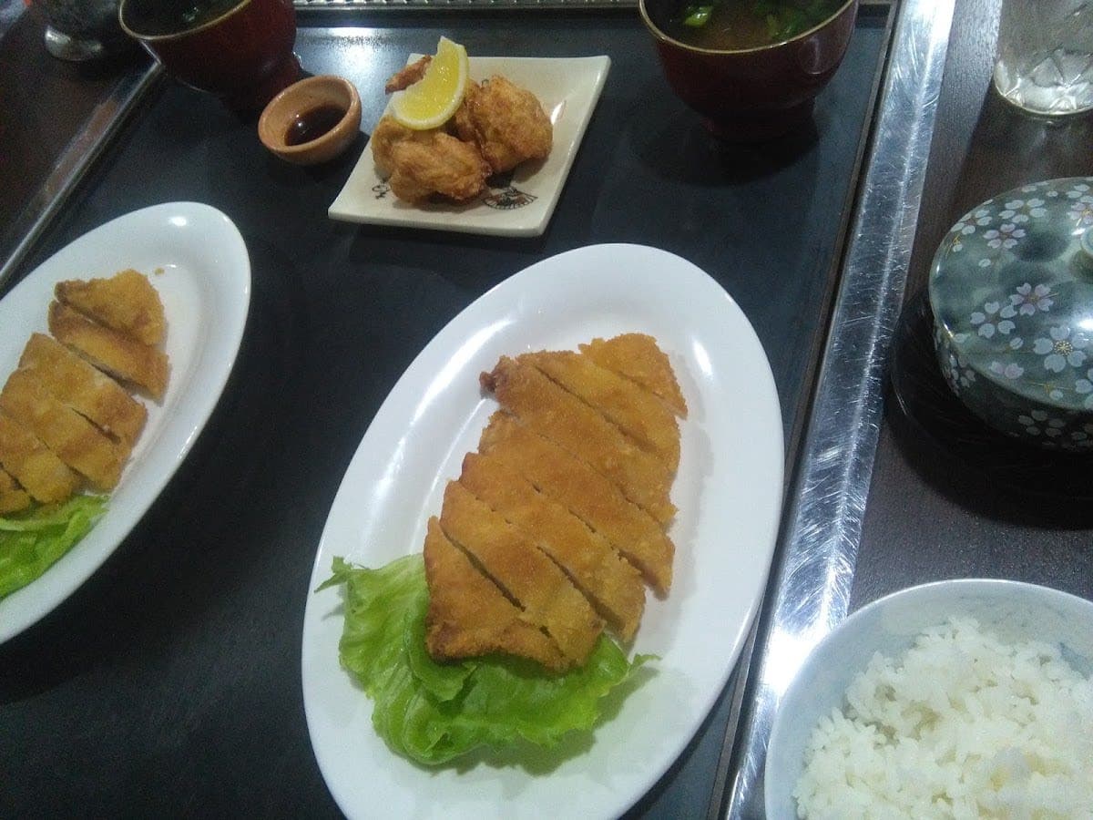 Osaka Teppan