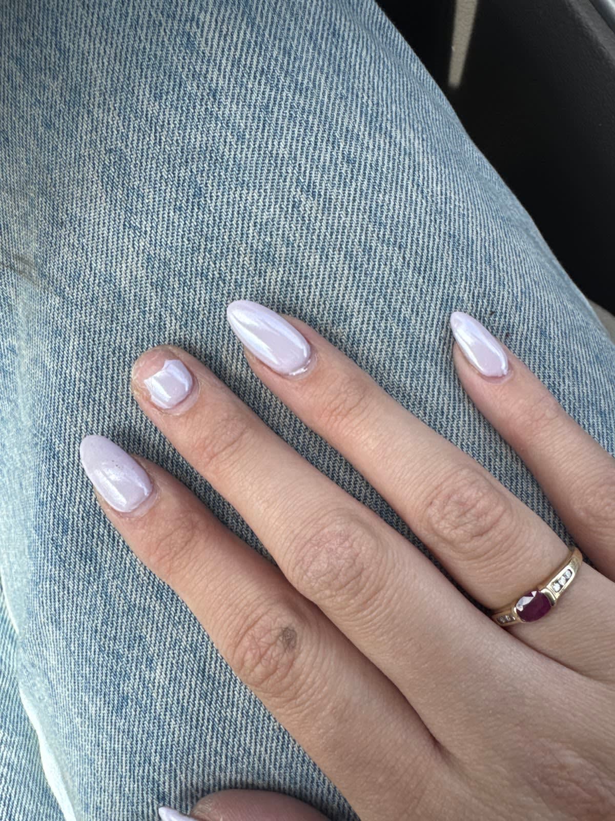 Oscar Nail Bar