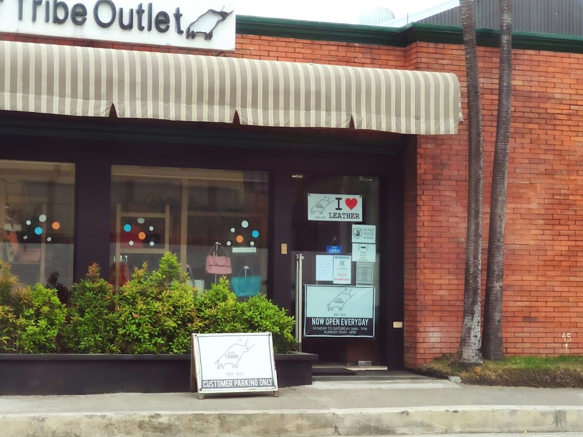 Our Tribe Outlet Store
