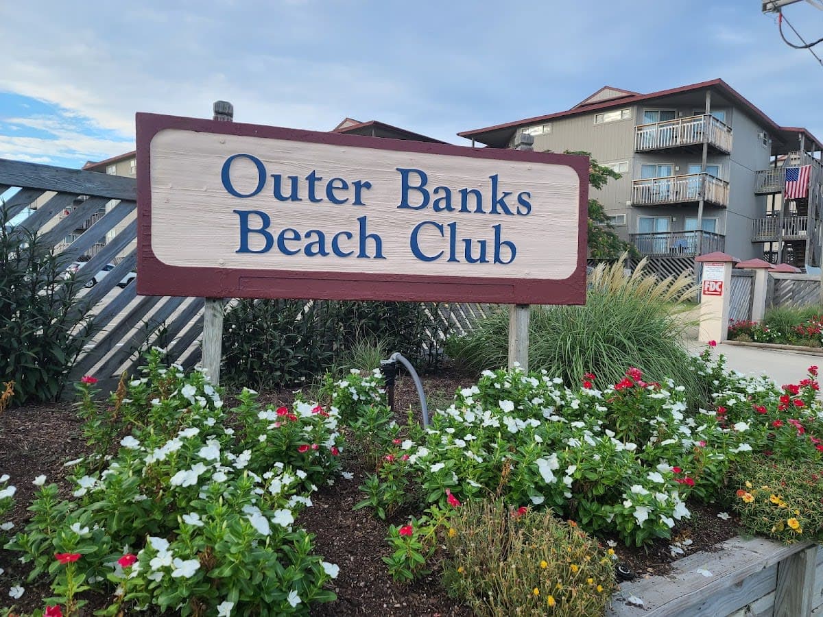 Outer Banks Beach Club Resort