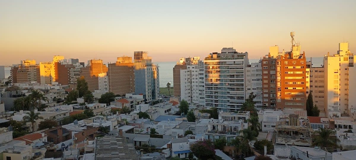 Own Montevideo Hotel