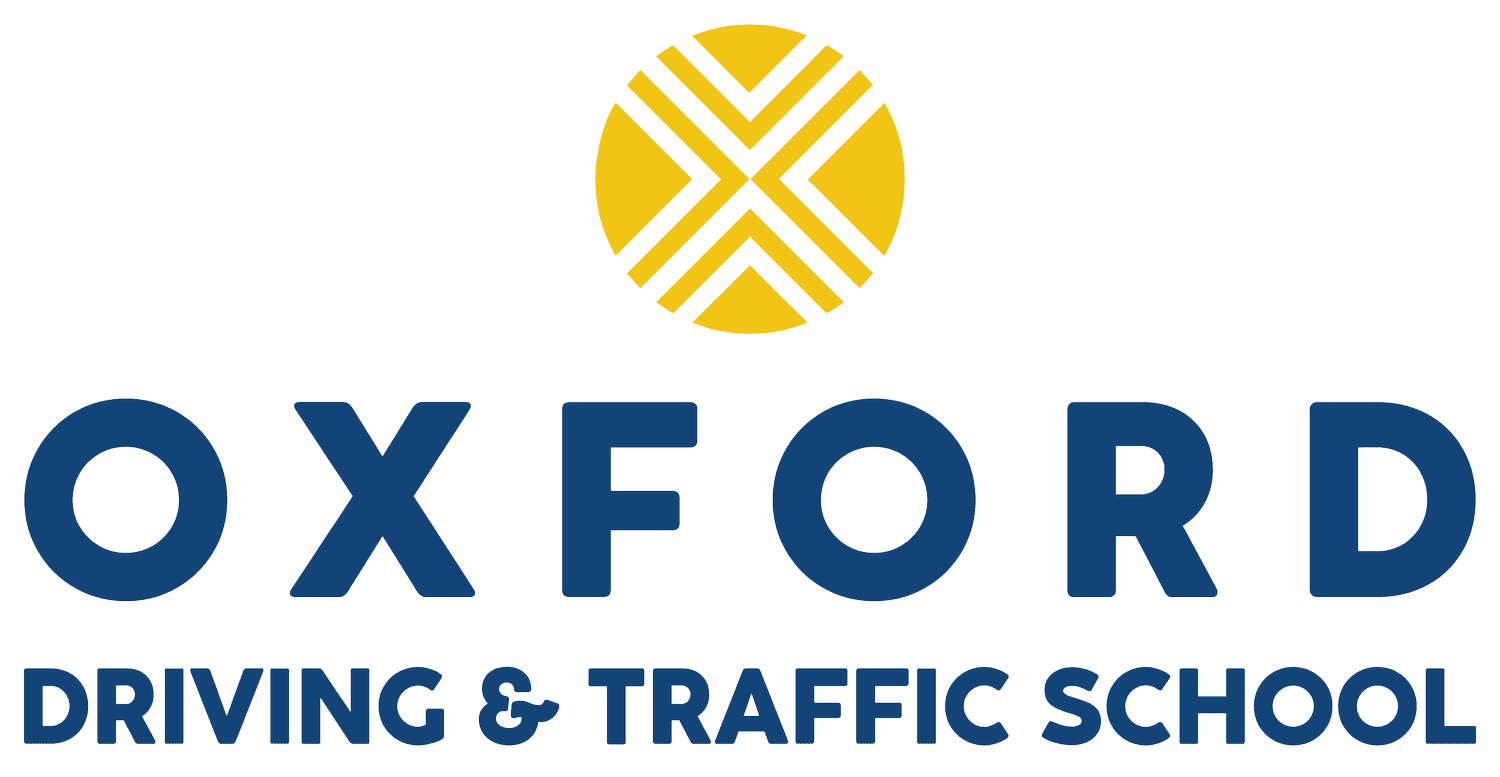 Oxford Driving & Traffic School