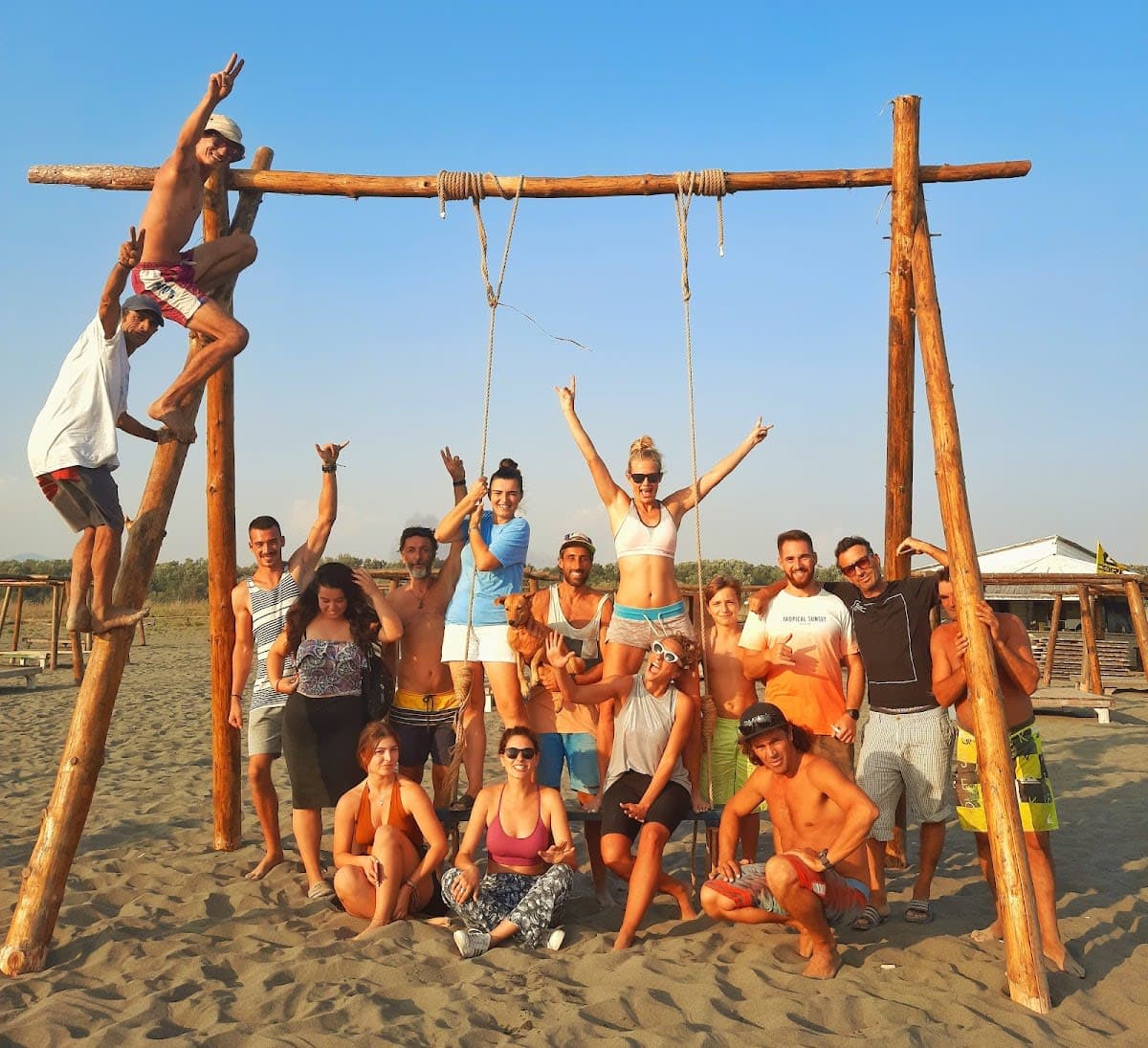 Pacha Surf (Kite Montenegro)