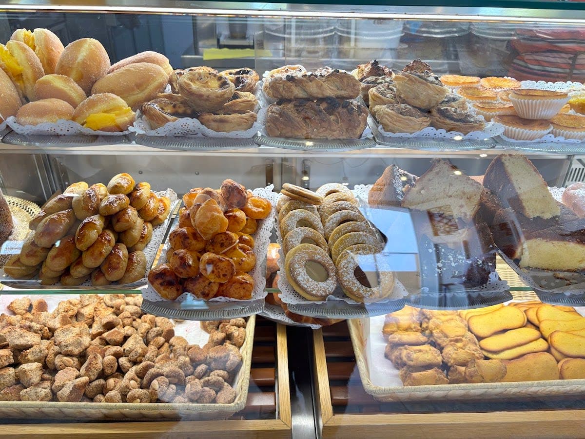 Padaria Central
