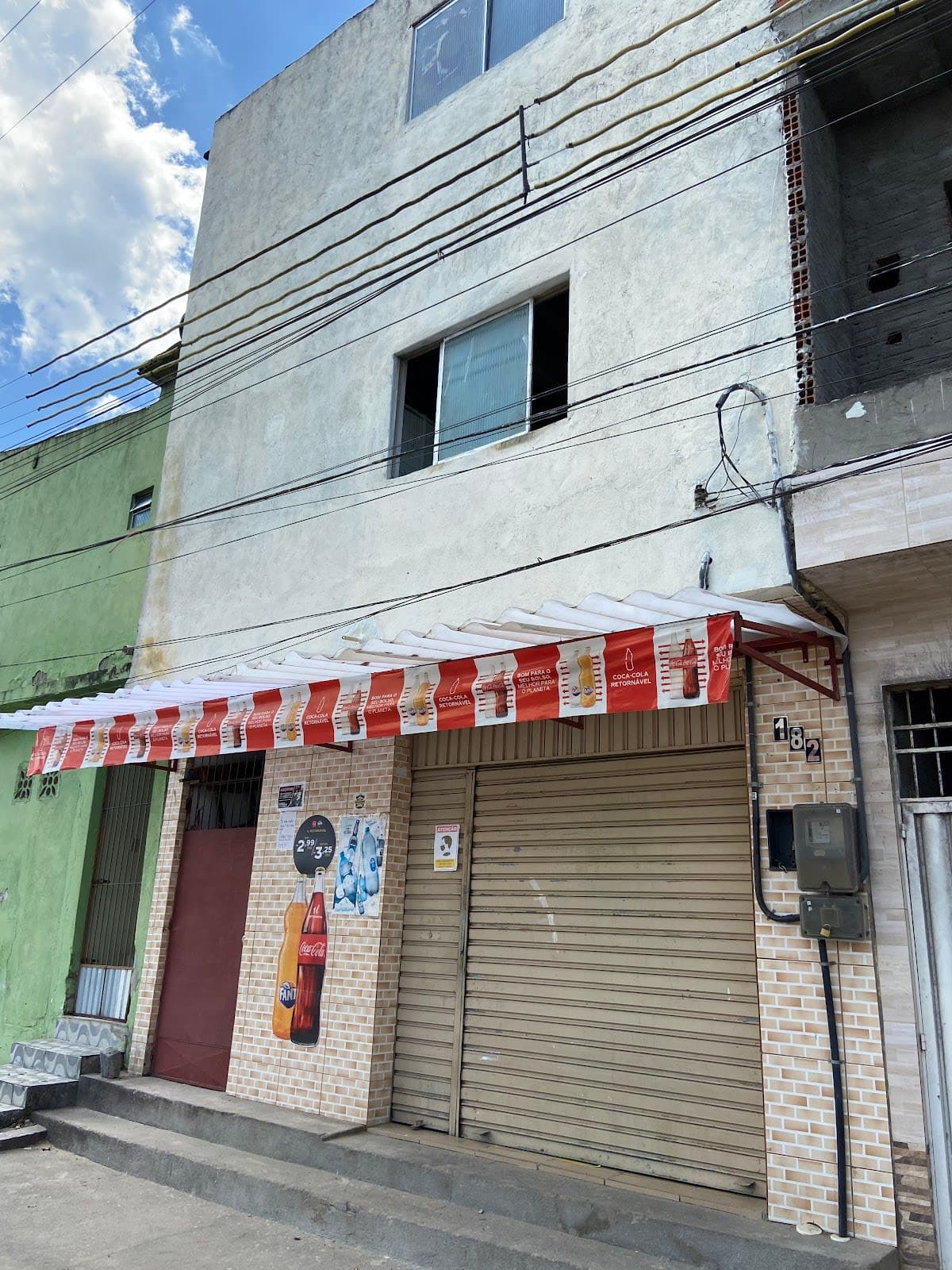 Padaria do Catuaba