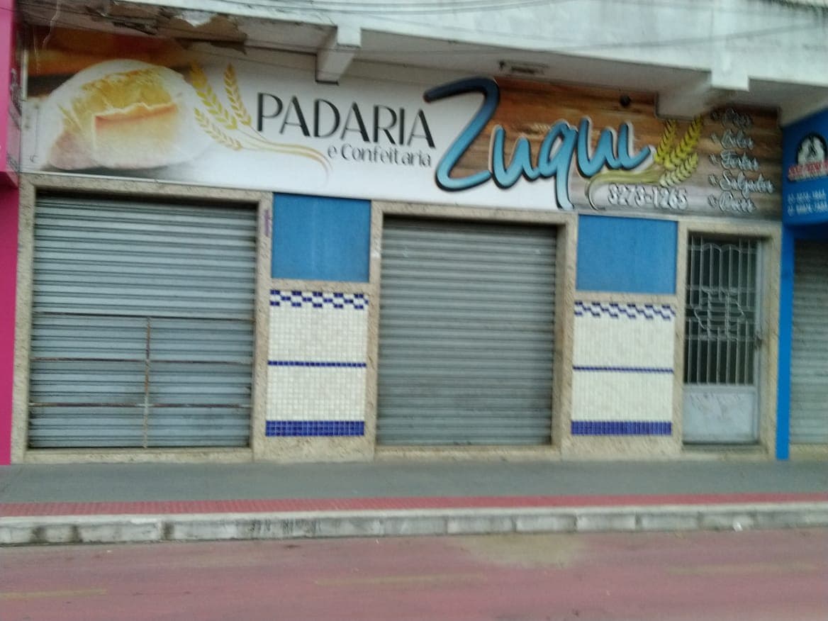 Padaria Zuqui