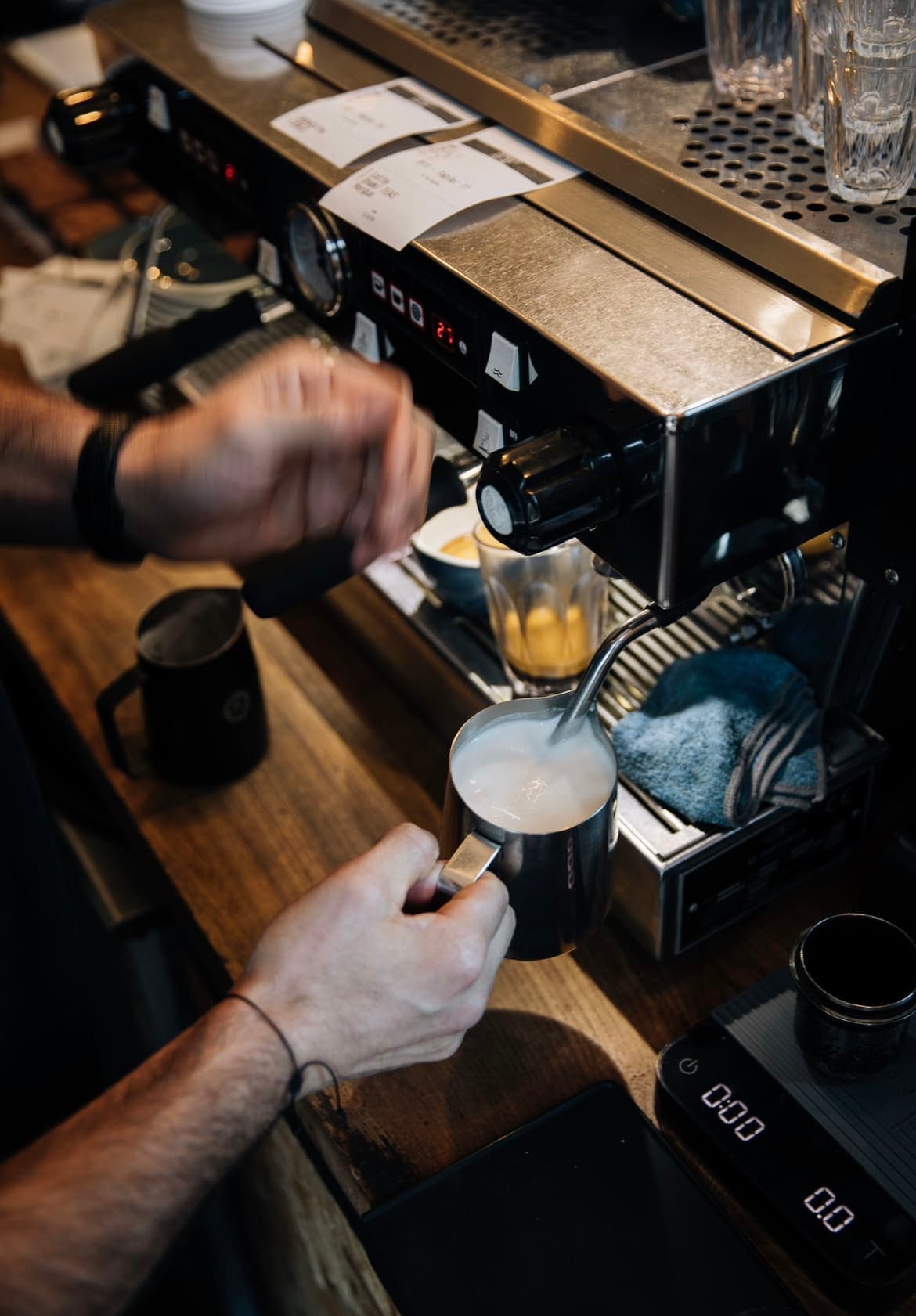 Paddo Café
