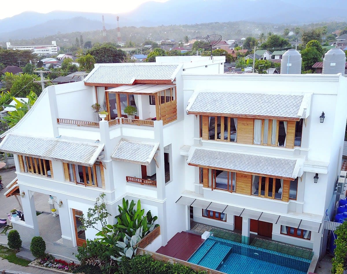 Pai Cherkaew Boutique