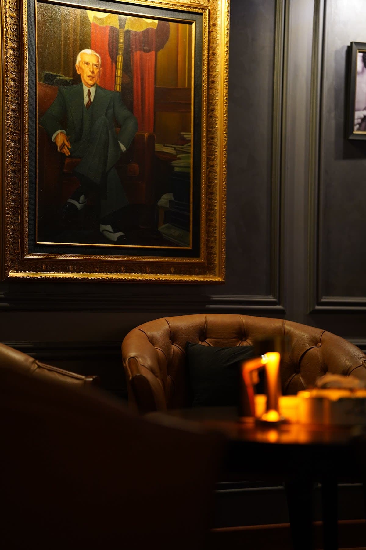 Pakistan Cigar Club (PCC)