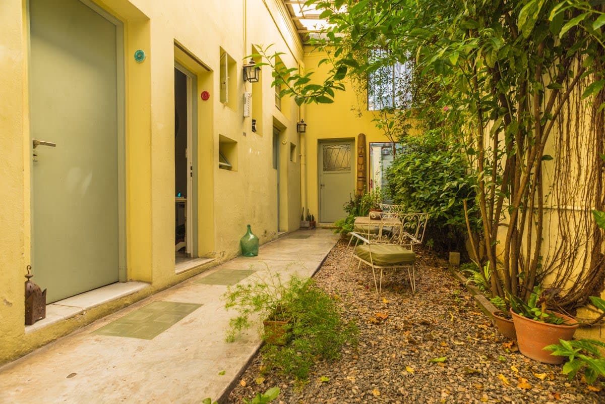 Palermo Viejo Bed & Breakfast