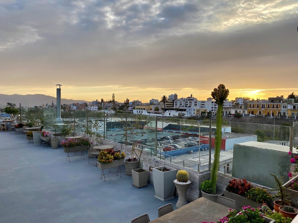 Palla Boutique Hotel