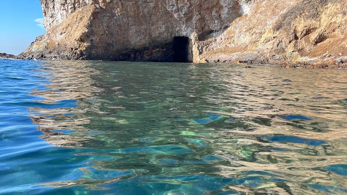 Palos Verdes Ocean Sports