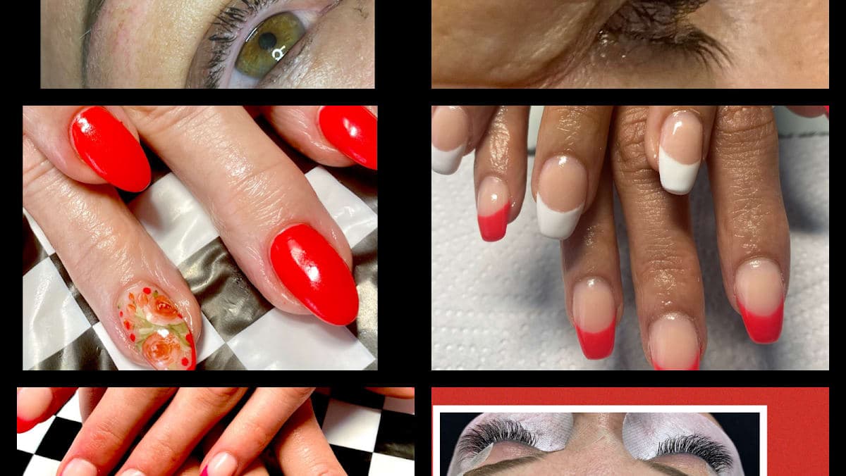 Pamper Me Salon Hermanus