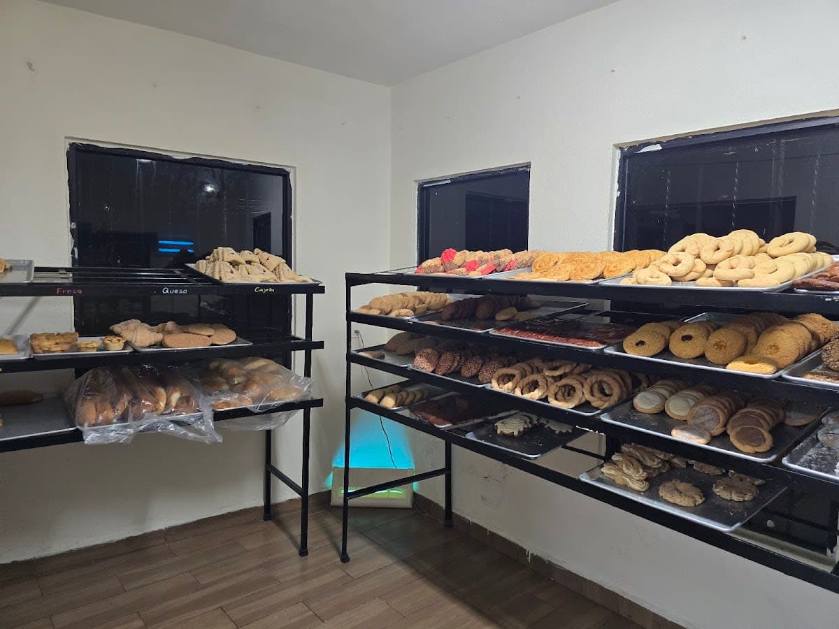 Panadería Alonso