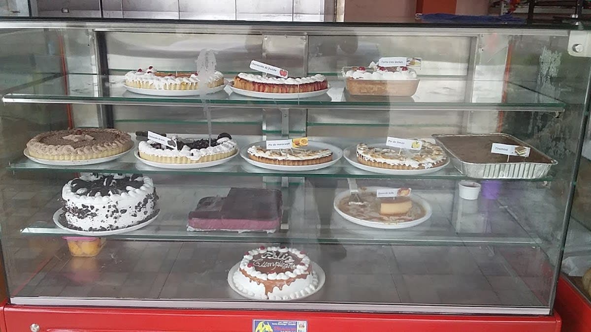 Baking Class