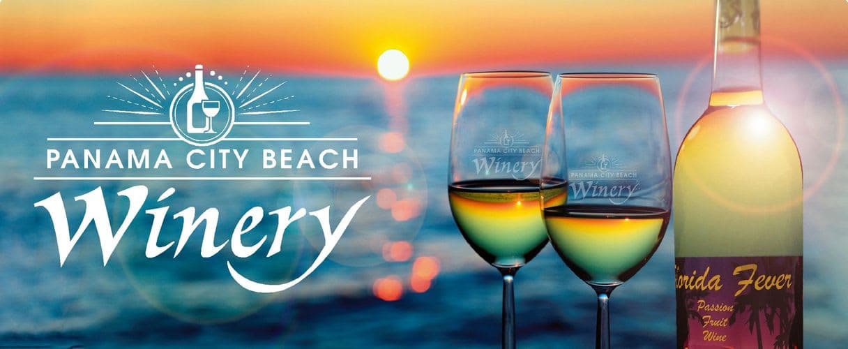 Panama City Beach Winery