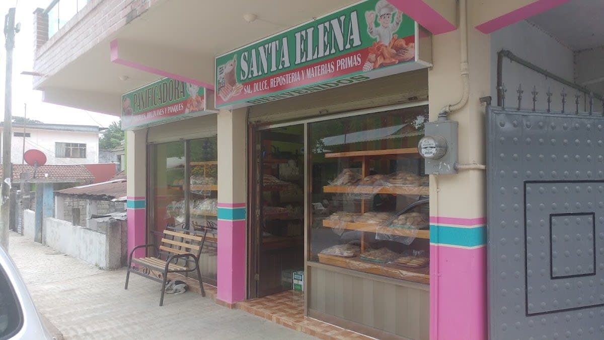 Panificadora Santa Elena