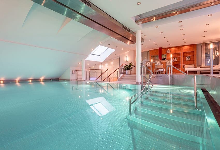 PANORAMA SPA