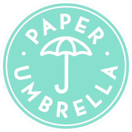 Paper Umbrella