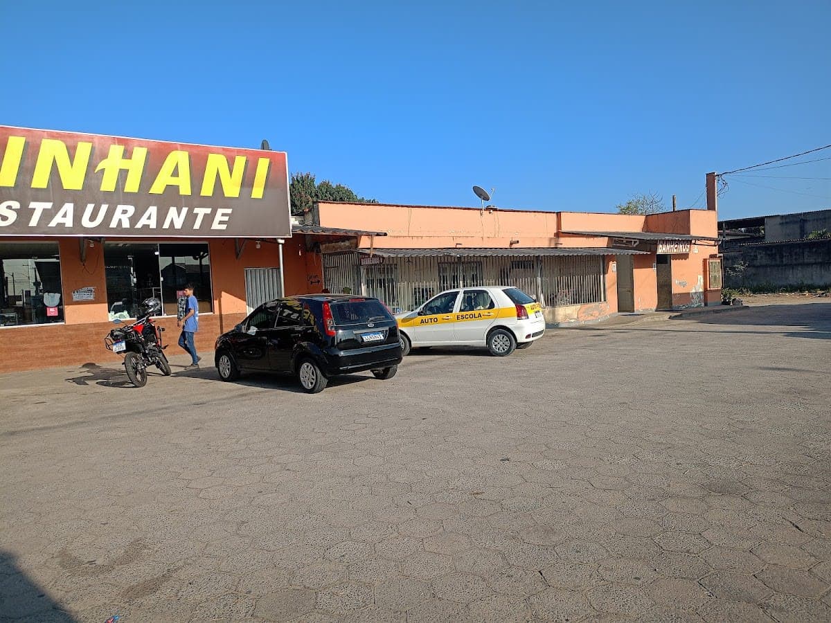 Parada Frinhani