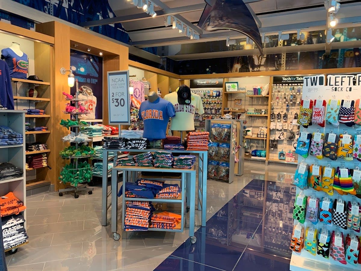 Paradies Shops