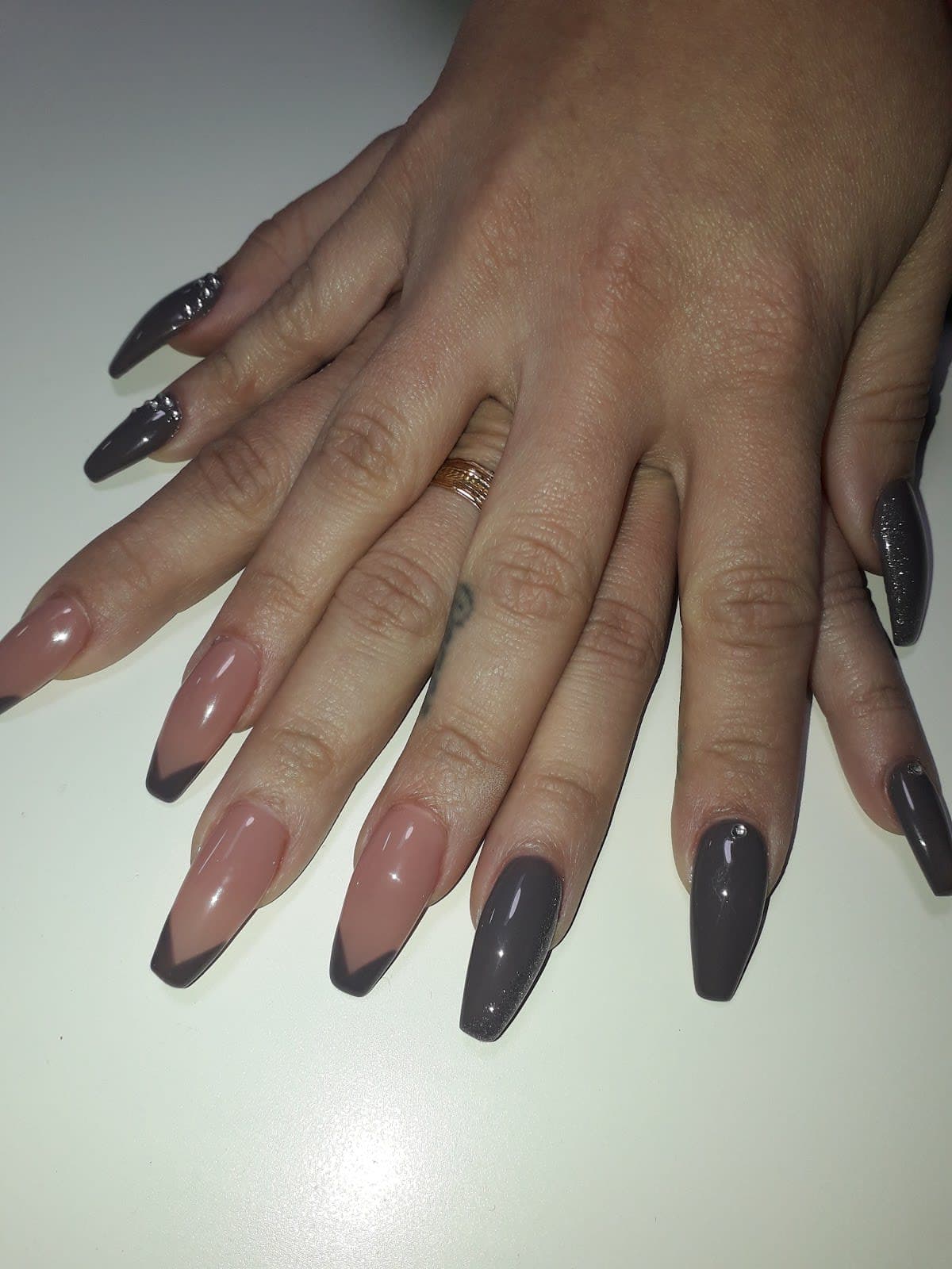 Paradise Nails
