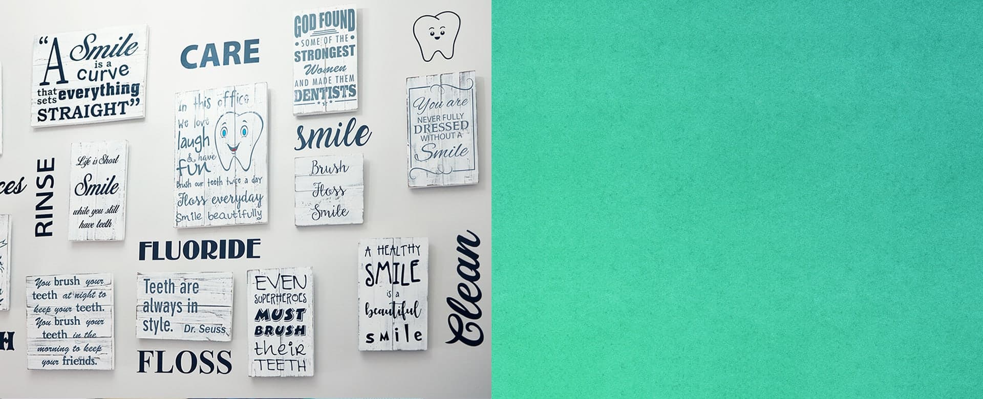 Paradise Road Dental Practice