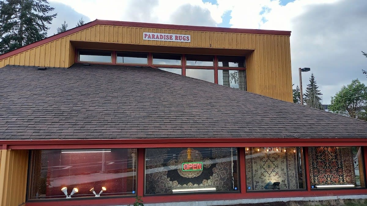 Paradise Rugs
