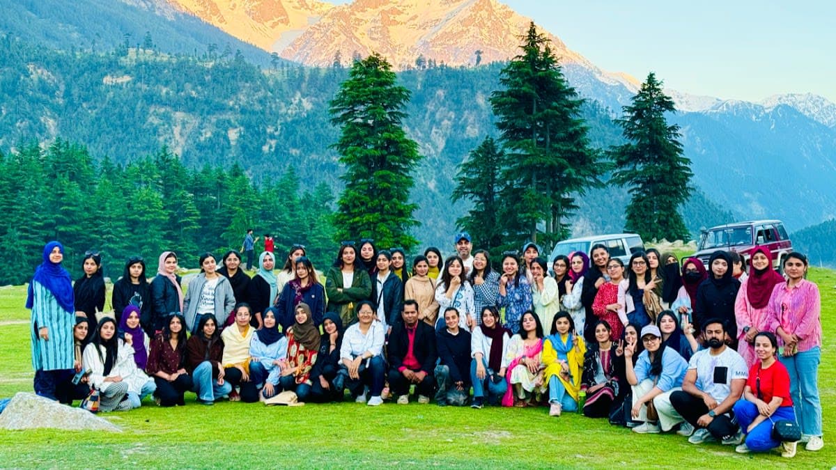Hunza Valley Tour Packages