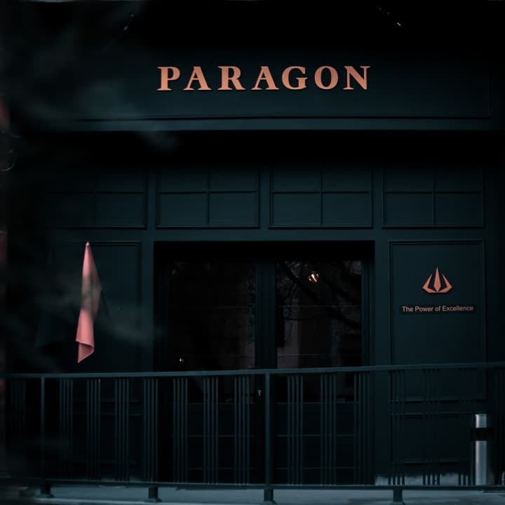 Paragon