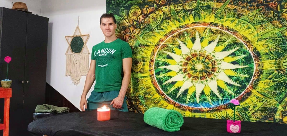 Paraiso Men's Spa