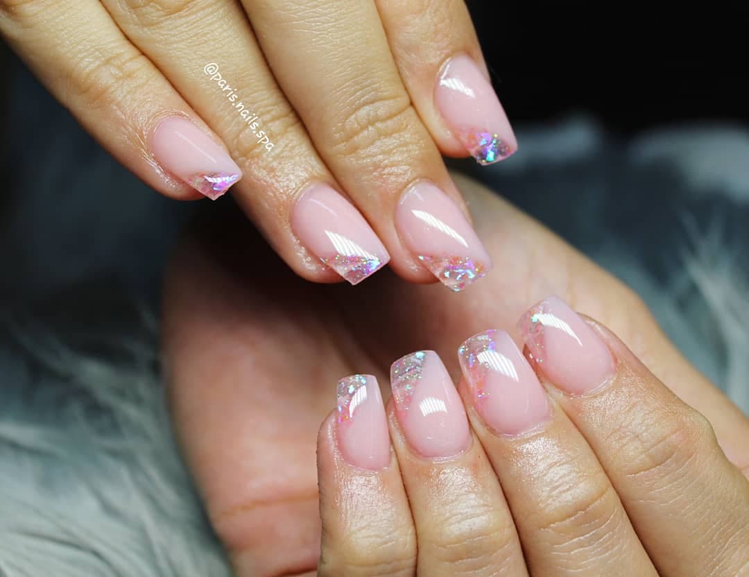 Paris Nails & Spa