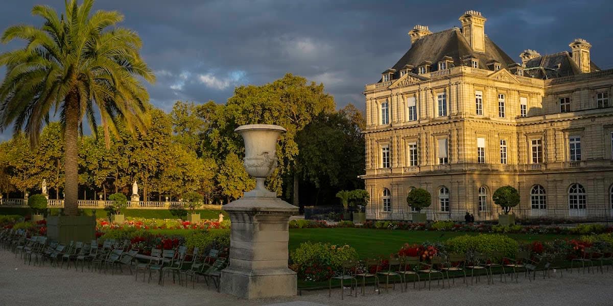 Paris Walks