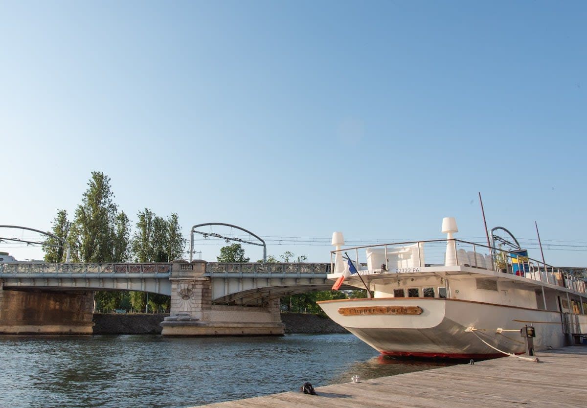 Paris Yacht Marina