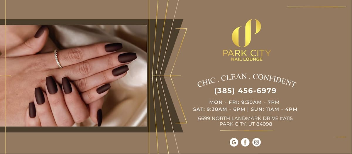 Park City Nail Lounge