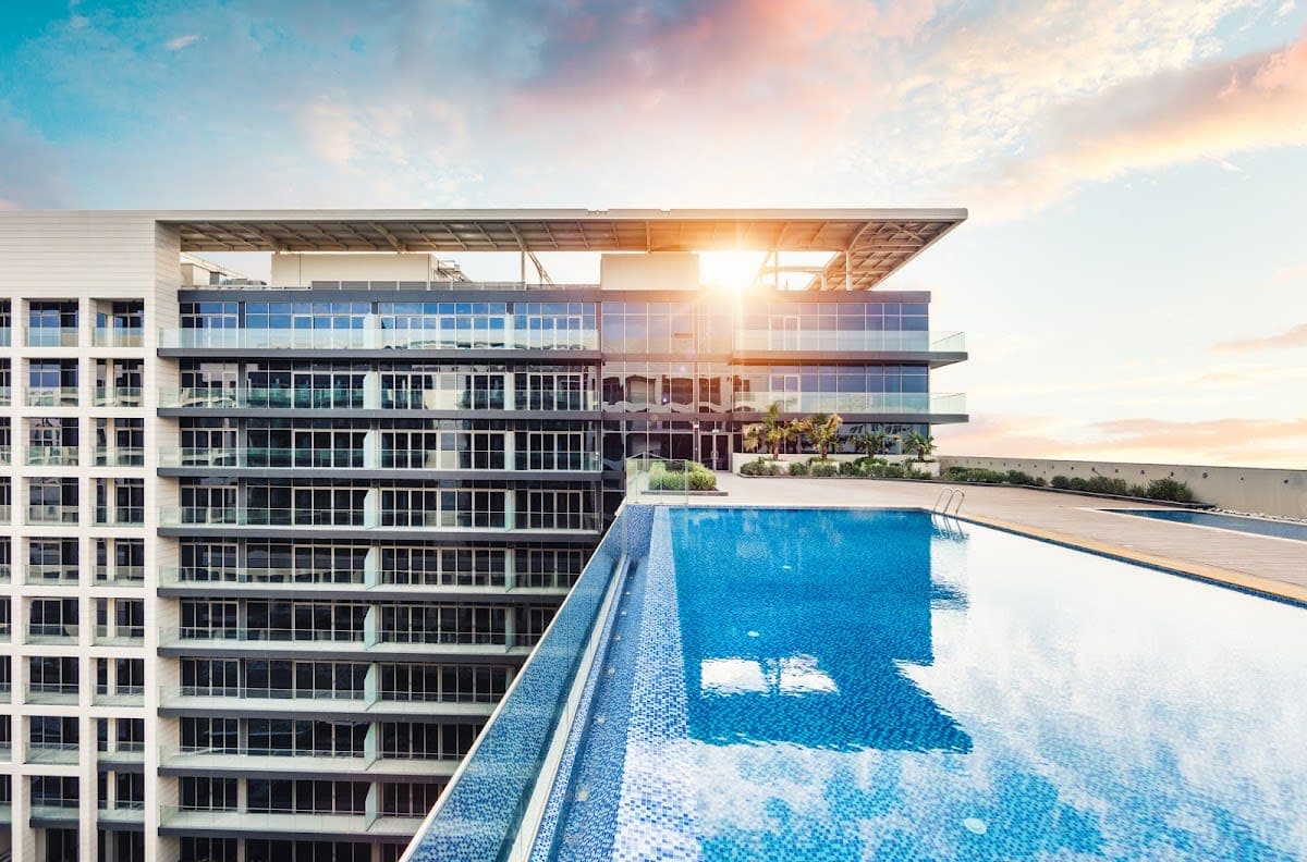 Park View - Saadiyat Island