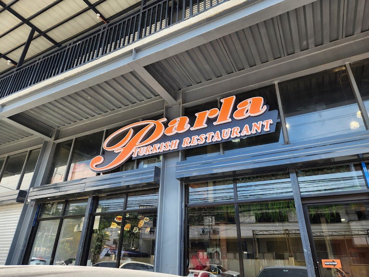 Parla Turkish Restaurant