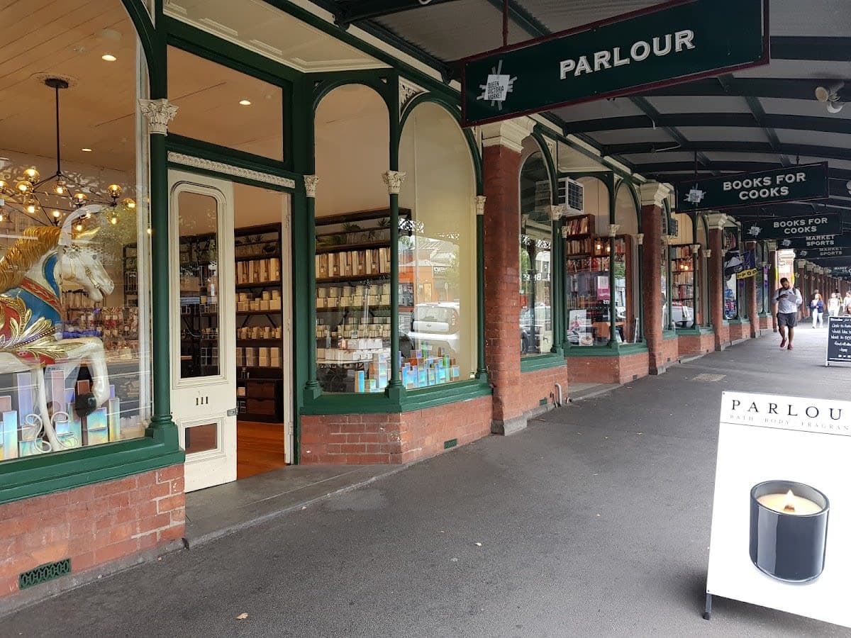 Parlour