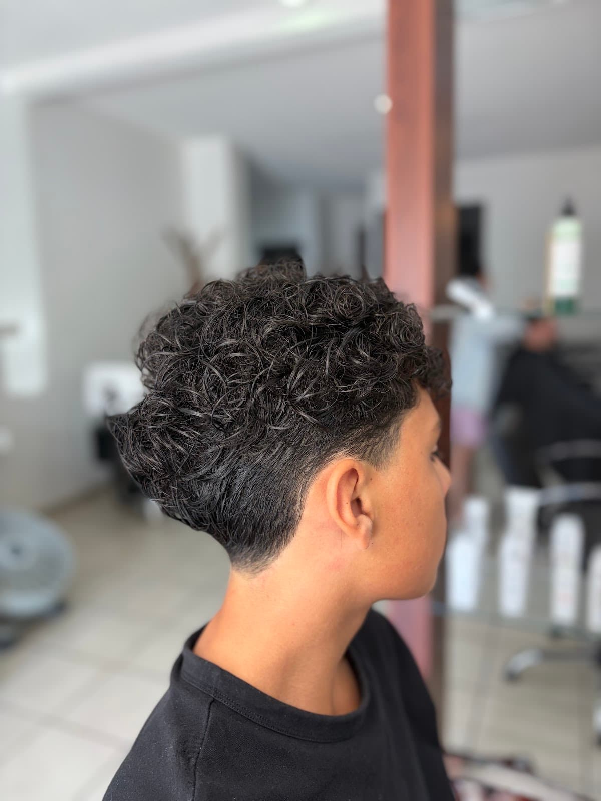 Partners Salon
