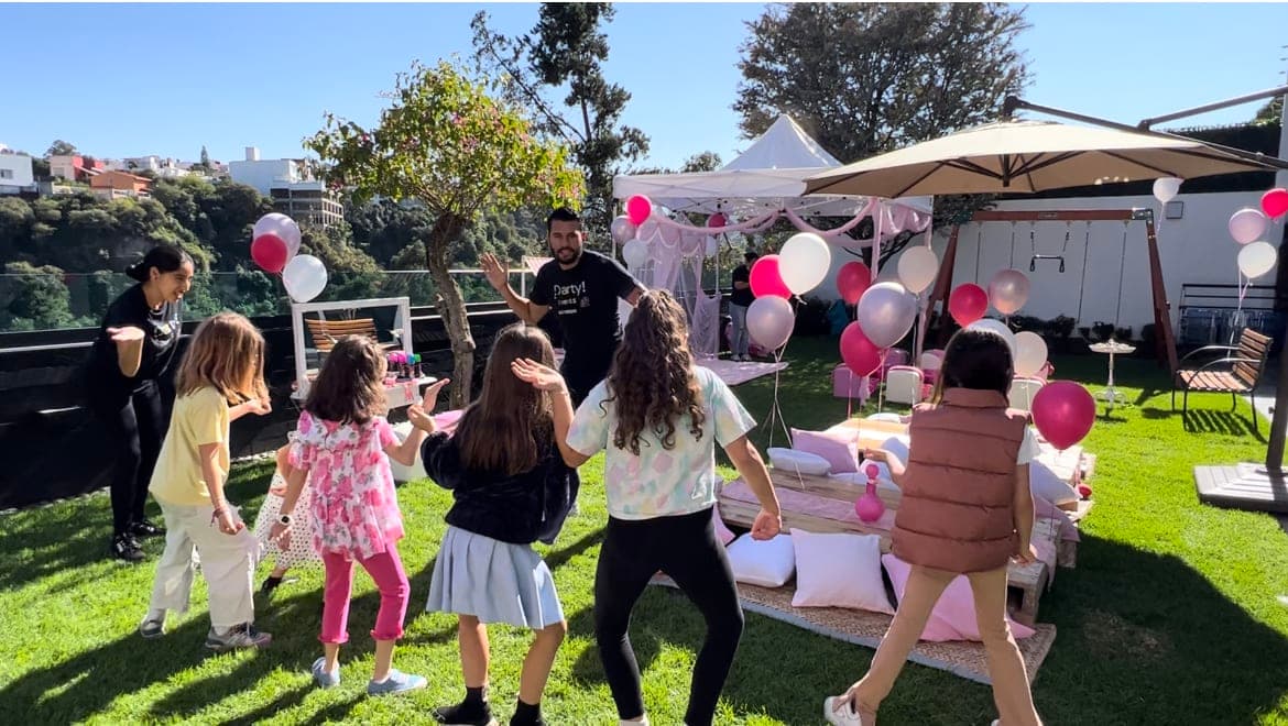 Party Dreams Entertainers